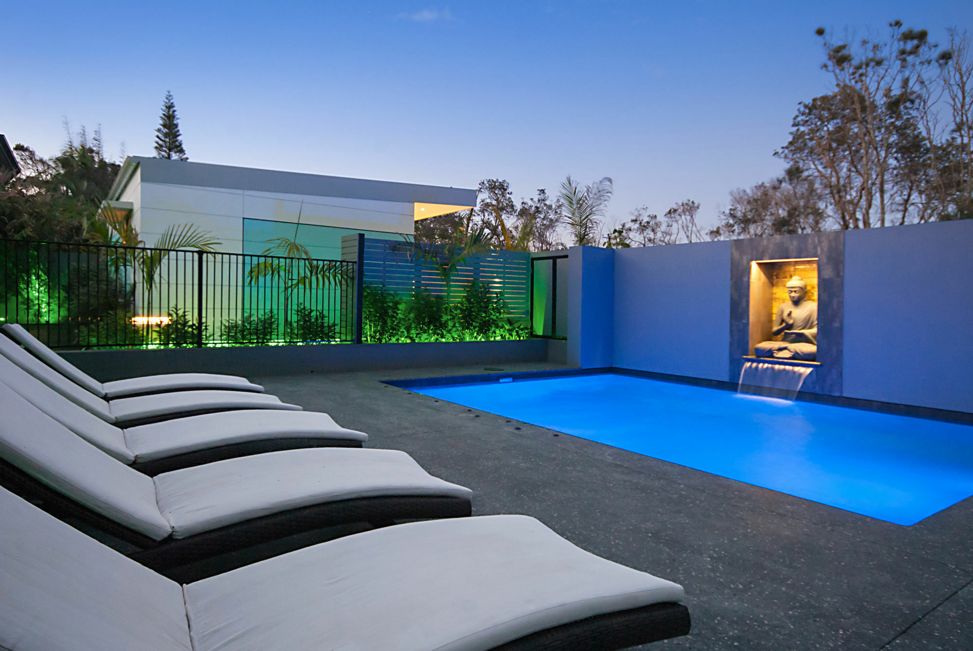 Cavvanbah - Byron Bay Exterior photo